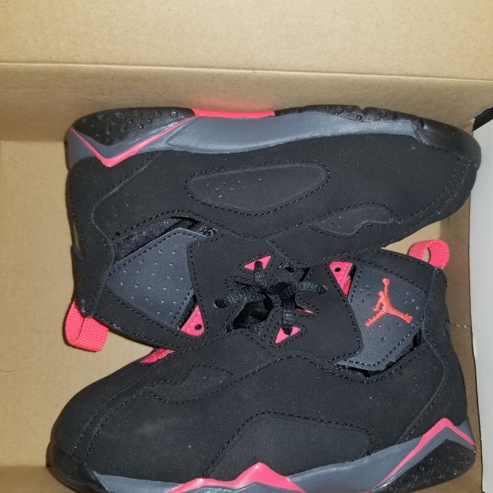 Jordan Flights